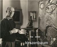 Portrait of Jesekiel David Kirszenbaum